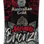 Australian Gold Adorably Bronze