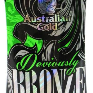 Australian Gold Deviously Bronze