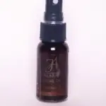 John Abate Facial Oil