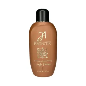 John Abate Accelerating Bronzer Tingle Factor 4