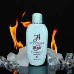 John Abate Platinum Zero Tingle Factor 4