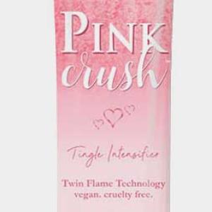 Swedish Beauty Pink Crush