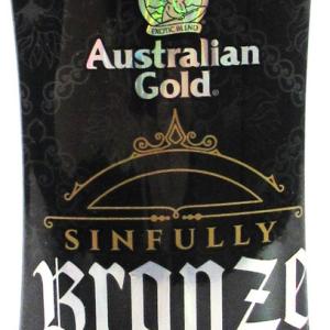 Australian Gold Sinfully Bronze