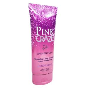 Swedish Beauty Pink Craze