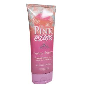 Swedish Beauty Pink Escape